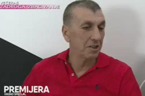 MILJANIN OTAC OTKRIO: Zorica Marković je imala LJUBAVNU AFERU i SE*SUALNO zlostavljala momka! (FOTO)