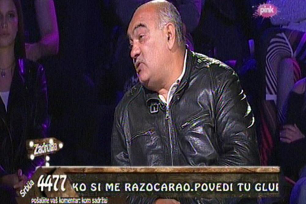 Dušica oštro reagovala! Rade: Primetio sam da postoje neke mućke!