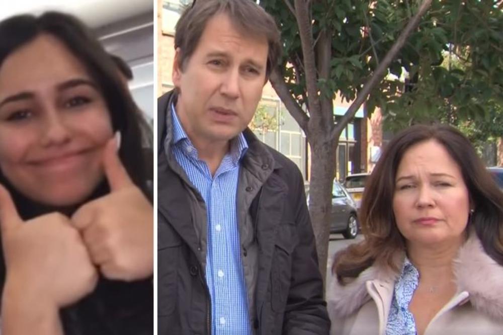 DEVOJKA JE UMRLA ZBOG SENDVIČA, a njeni roditelji su sada otkrili jezive detalje!