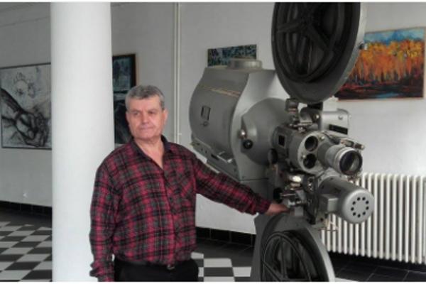 UMRO ZVONKO CVETKOVIĆ: Jug Srbije izgubio velikog čoveka