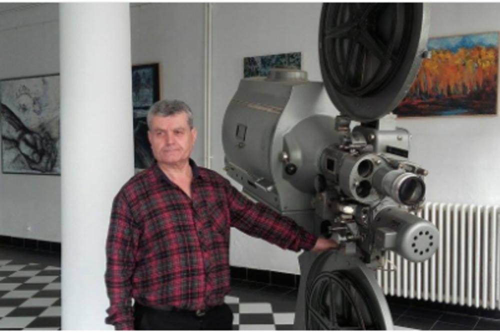 UMRO ZVONKO CVETKOVIĆ: Jug Srbije izgubio velikog čoveka