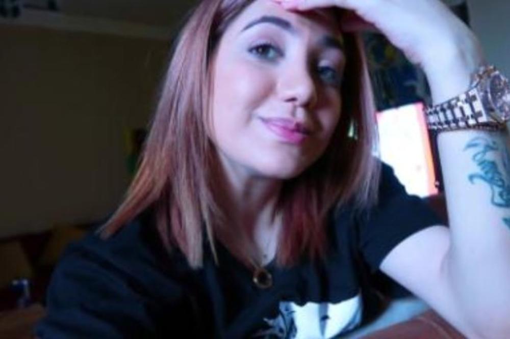 TARA (22), ZVEZDA INSTAGRAMA, UBIJENA ZA VOLANOM SVOG PORŠEA: Prišli su i TRIPUT pucali u nju!