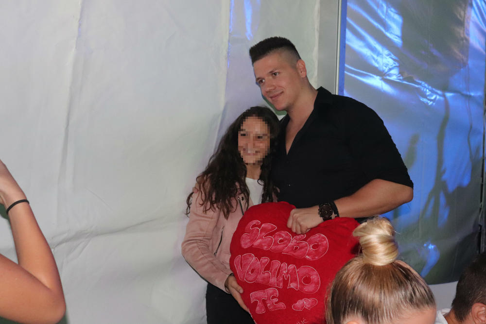 Prioriteti su oni sa poklonima