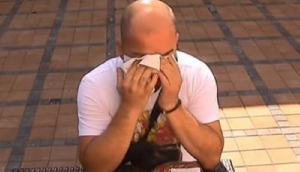 Milutin Radosavljević Mili  