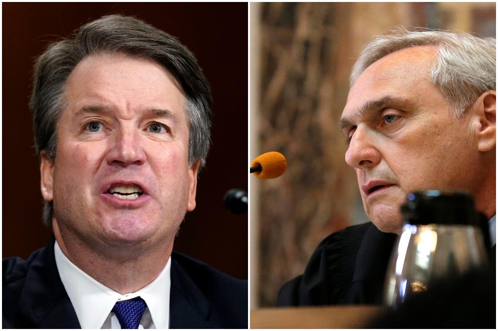 POMOĆNICAMA JE PUŠTAO PORNIĆE, SVI SU ZNALI DA JE ODVRATAN: Kavano je karijeru izgradio uz pomoć užasnog sudije!