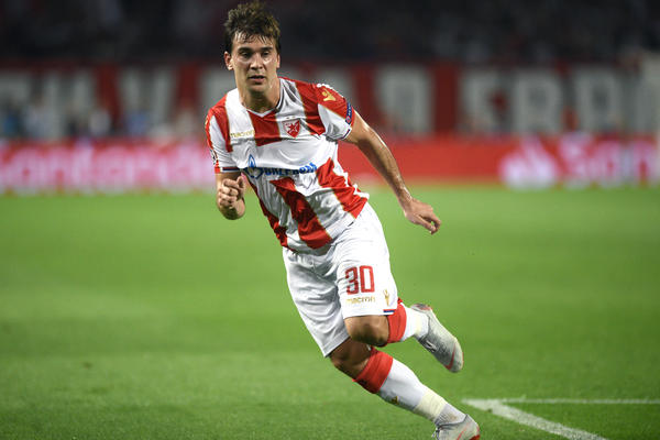 ŽULE PRED MEČ U KOJEM MOŽE SAMO DA SE DOBIJE: Ugrozićemo mrežu PSŽ-a, nismo izgubili osam meseci!