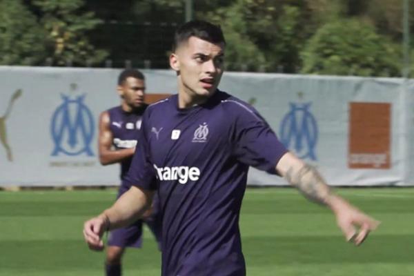 JAVIO SE RADONJA: Zvezda mi je porodica, svaki dan se čujem sa "Gardistima", ali Gobelja...