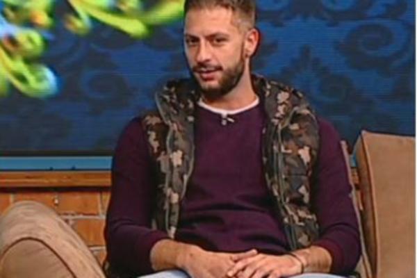 VEOMA SAM RAZOČARAN: Igor Davidović nije OČEKIVAO da će NAPUSTITI VILU! (FOTO)