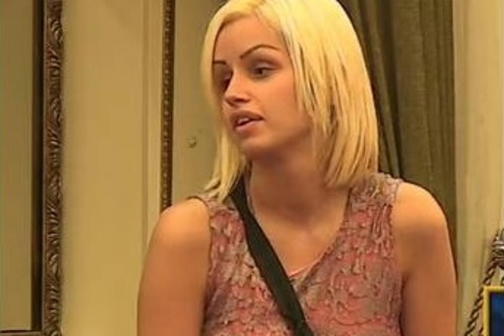 LJUBICA OTKRILA ŠTA JE IMALA SA CONJOM: Spavali smo jer sam ja to želela! Spremna da mu RASTURI BRAK!