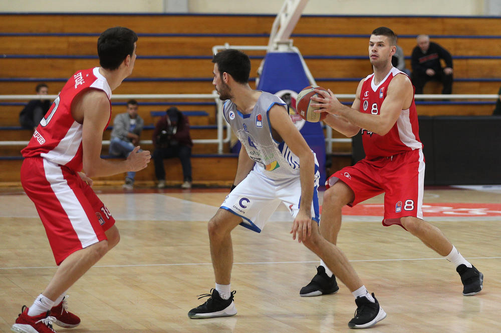 U ZVEZDI NIJE DOBIO ŠANSU, I SAD SU JOJ GA UZELI ISPRED NOSA: Najbolji igrač ABA lige potpisao, plata 400.000!