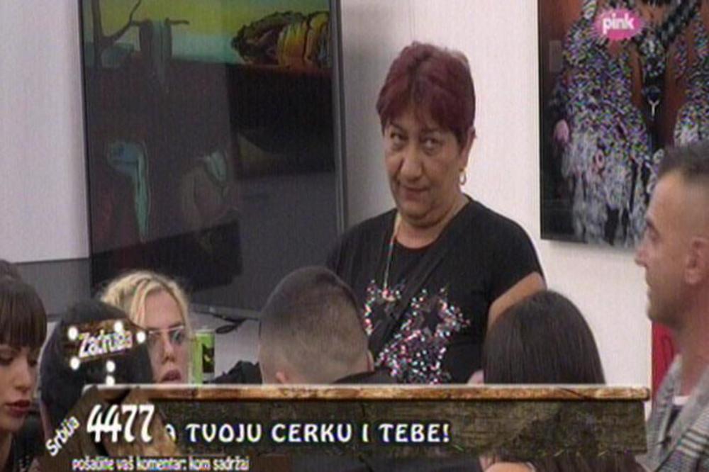 HAOS: Rada Vasić ponovo Miljanu poslala u izolaciju!