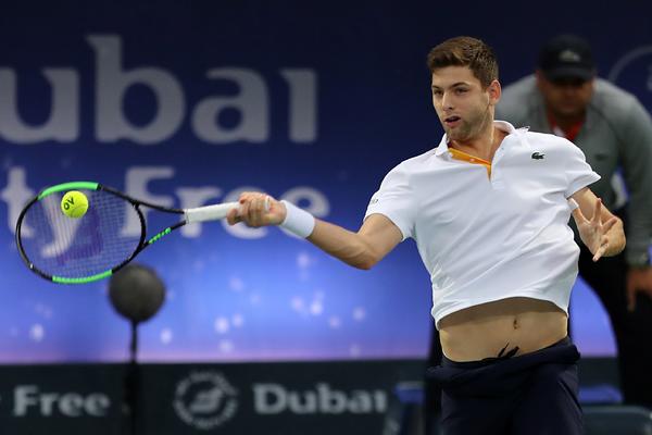 FILIP SE PRIDRUŽIO DUCIJU: Četvrtina četvrtfinalista u Pekingu su Srbi!