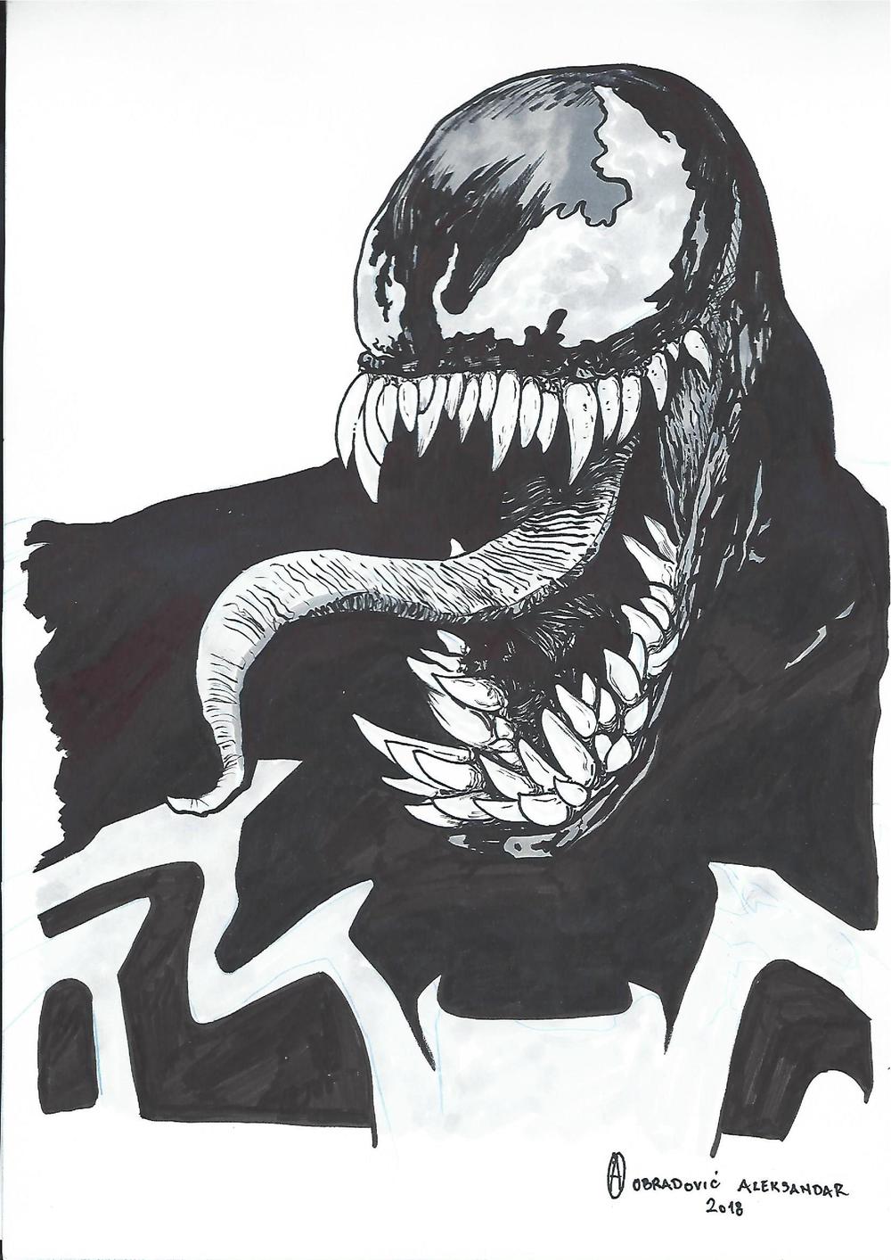 Aleksandar Obradović, 1990  