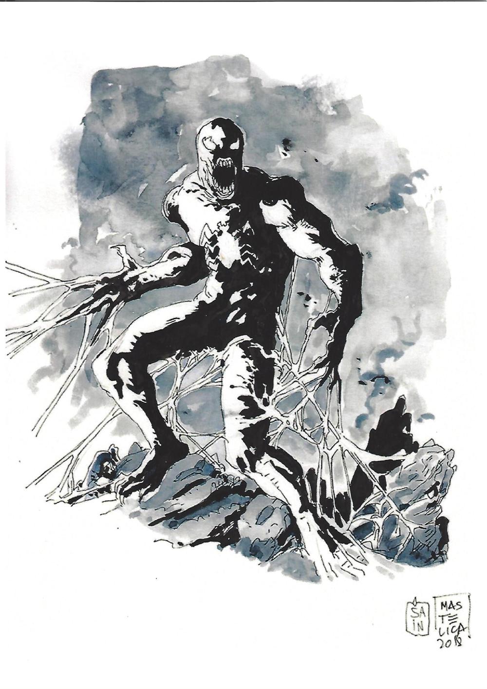 Milica Mastelica, 1992