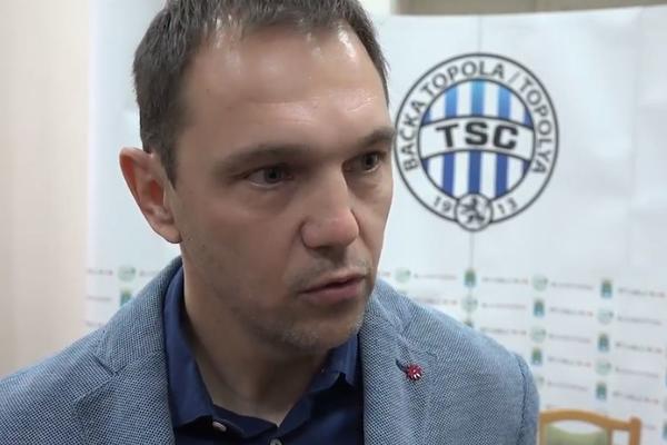 Čovek koji nikada ne odustaje i posvećen je 24 sata fudbalu postao je novi trener superligaša!