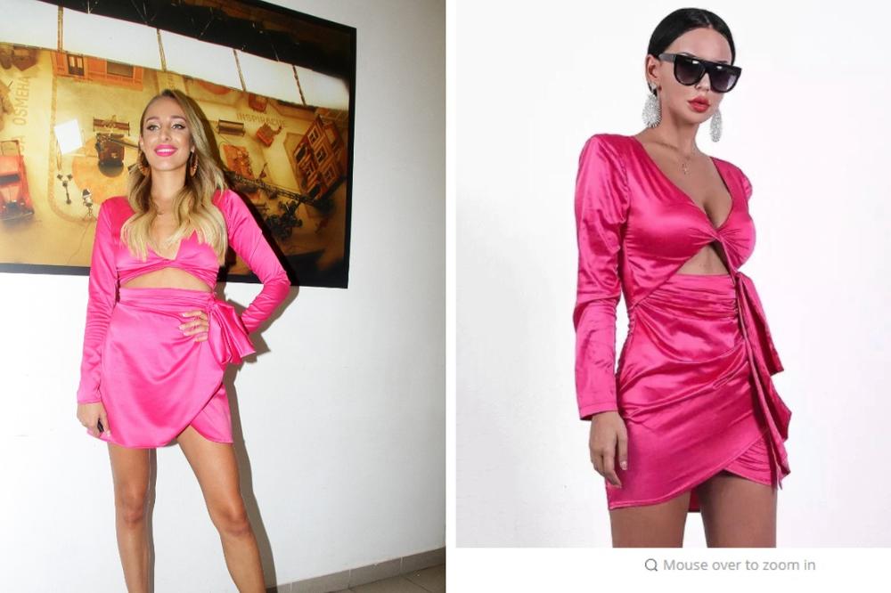 OTKRIVENA TAJNA HALJINE LUNE ĐOGANI: Košta 18 DOLARA, a ovde svako može da je kupi! (FOTO)