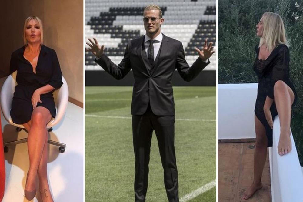 RAZUZDANI KARIJUS KAO NAPALJENI TINEJDŽER: Startovao MILF voditeljku (47), hteo da joj plati da dođe da se...