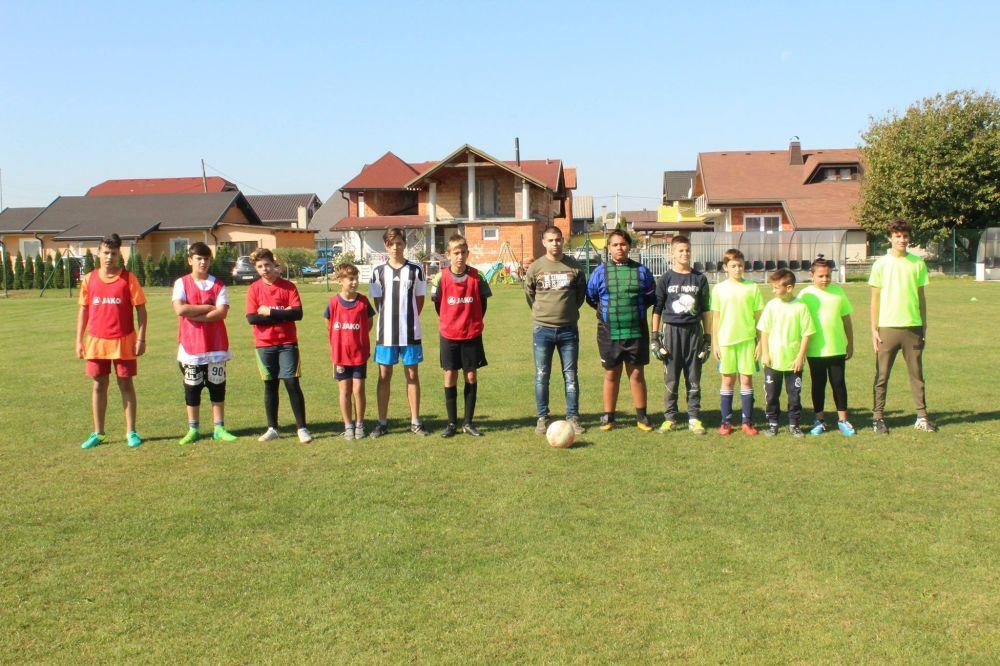 BEZ DILEME, POBEDNICI: Nacionalni tim Roma Srbije najbolji na Balkanu