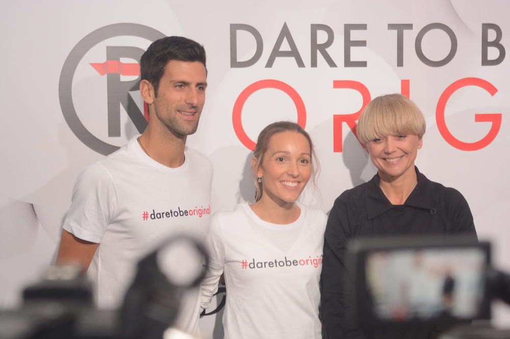 NOVAK ĐOKOVIĆ EKSKLUZIVNO ZA ESPRESO: U jednoj rečenici otkrio nam je svoju FORMULU USPEHA! (FOTO) (VIDEO)