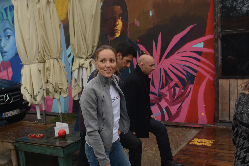 JELENA ĐOKOVIĆ OTKRILA KOJE JOJ JE GREŠNO ZADOVOLJSTVO: Da li vas ovo iznenađuje?