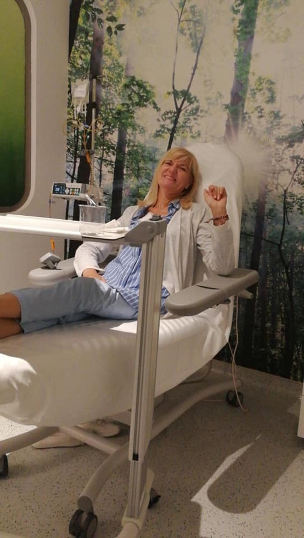 Tuzlanka, Rusmira se već neko vreme bori za život 