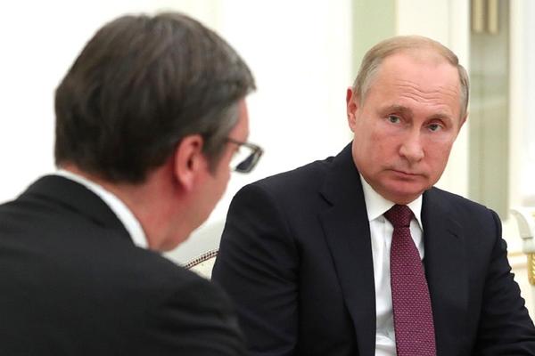 SPREMA SE REVOLUCIJA U TRGOVINI: Srbija i Rusija će imati zajedničku valutu?!