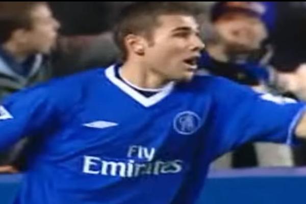 ABRAMOVIČ TRLJA RUKE: Mutu plaća Čelsiju 17 miliona evra? Naravno, zbog kokaina!