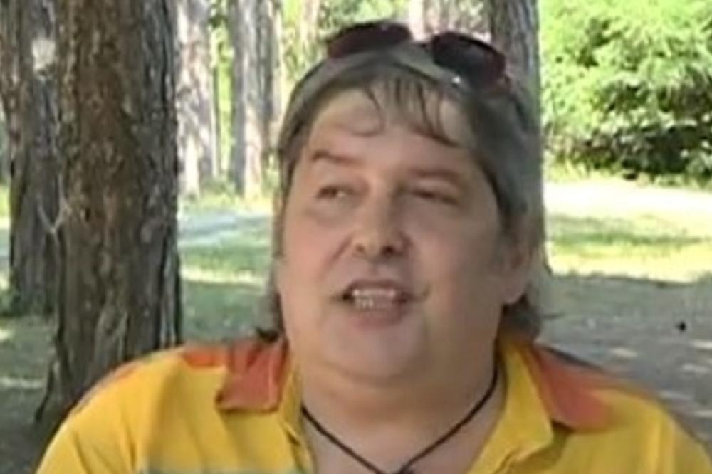 CEO ŽIVOT JE POSVETIO NOVINARSTVU: Preminuo Bajo Džaković!