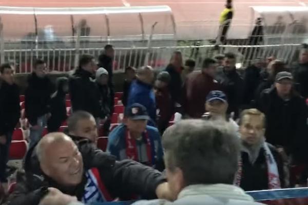 PREDSEDNIK RADNIČKOG BACIO NOVO SVETLO NA INCIDENT SA ČAIRA: Niko ne priča o isečenom delu snimka...