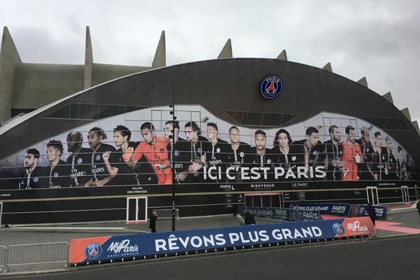 FRANCUZI PRED 5.000 NAVIJAČA: Vlada odobrila otvaranje stadiona, ali uz minimalnu posetu!