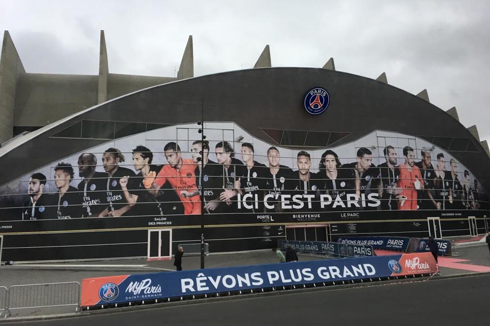 PARIŽANI SE JAVILI: Ogorčeni smo i začuđeni odakle vam ove informacije!