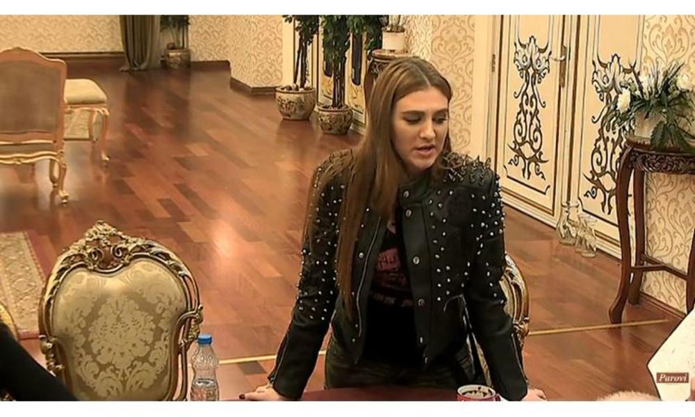 Izabela Alijoski je jedna od najvrednijih  