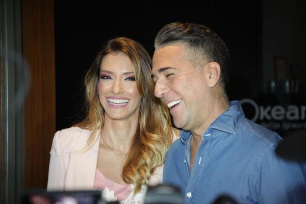 JOKSIMOVIĆI PROSLAVILI PRVI ROĐENDAN BLIZNAKINJA: Zavirite u glamurozno slavlje kome je prisustvovala sama elita!