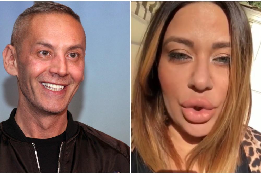 RASTA SVE ŽENSTVENIJI U LAKOVANOJ JAKNI, ANI SLEDEĆE GODINE KONJSKA ZAPREGA: Teške reči upućene nekadašnjem paru!