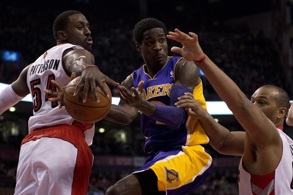 BOMBA U CRNO-BELOM TABORU! Preozbiljno NBA pojačanje stiže u Partizan!