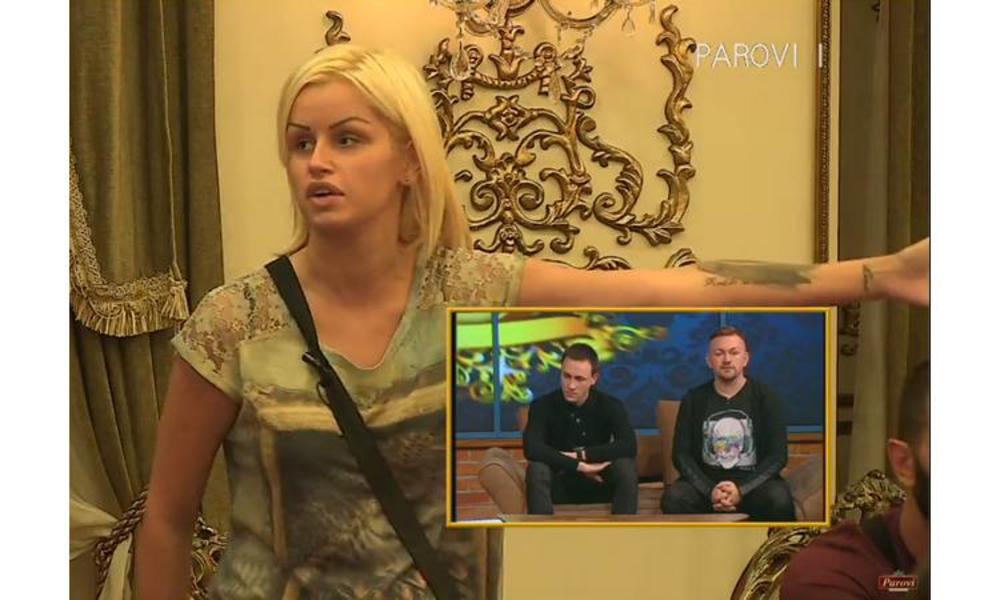 Nastao je veliki haos  