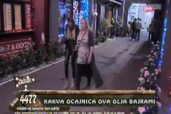 DRAMATIČNO UPOZORENJE ZORICE LUNI: Povedi računa, bila je napolju i pokupila informacije! (VIDEO)