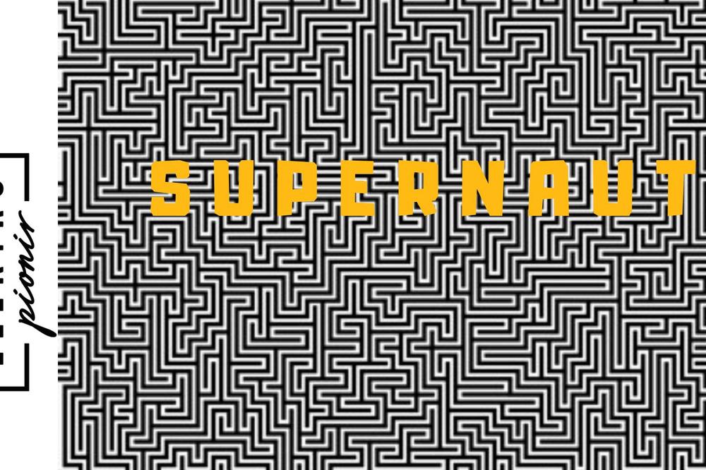 SUPERNAUT UŽIVO: Andergraund veterani u Elektropioniru (VIDEO)