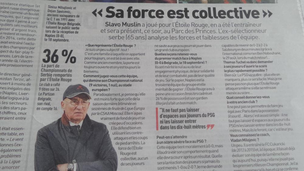 Muslin za francuske medije