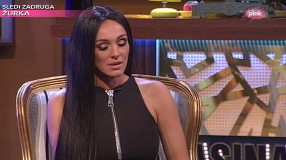 Pokazala je Lunin telefon i dokazala da se ona čula sa Slobom pre ulaska u Zadrugu  