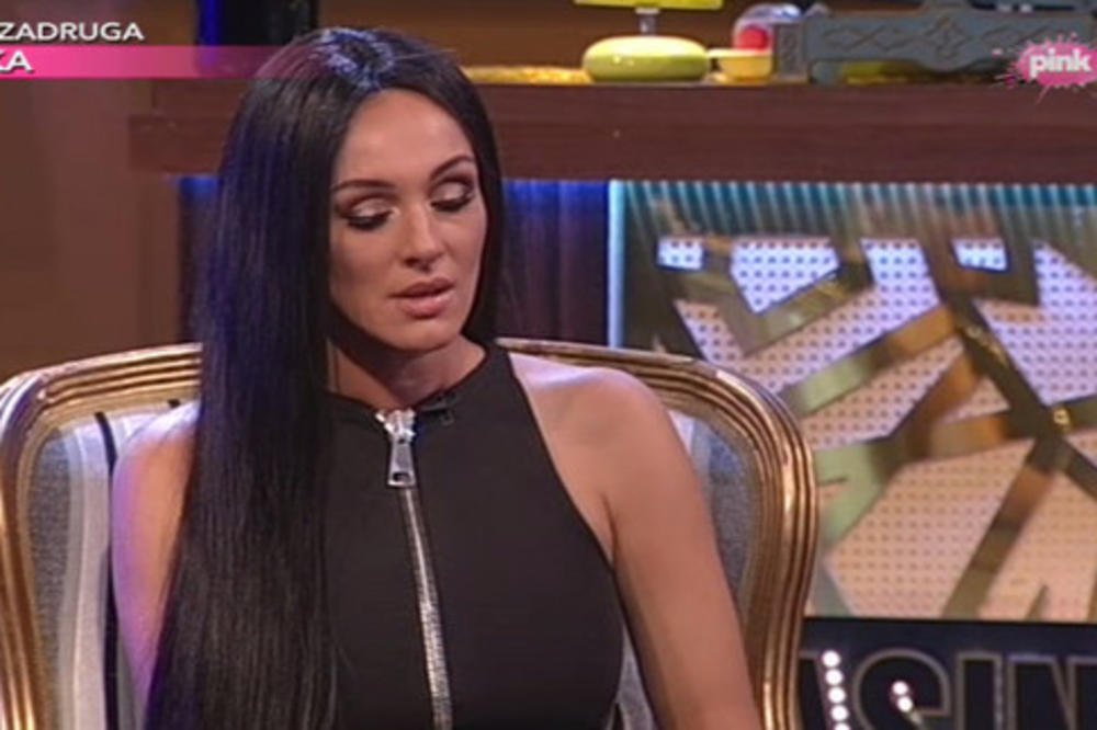 SVI SMO UMORNI I PUCAMO: Anabela iznela DETALJE sukoba sa suprugom, ali i to da li se razvodi!