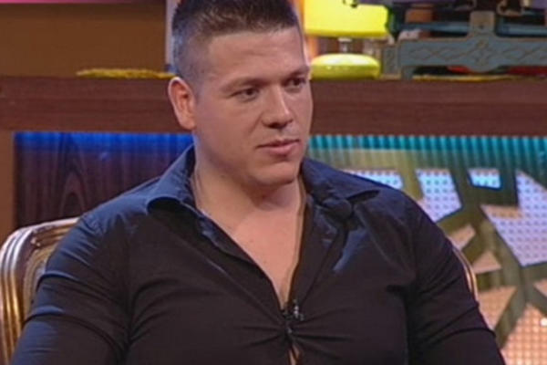 SLOBA PROGOVORIO O PROSTITUCIJI: Jednostavno moraš da se baviš time da bi sebi priuštio LUKSUZNIJI ŽIVOT! (VIDEO)