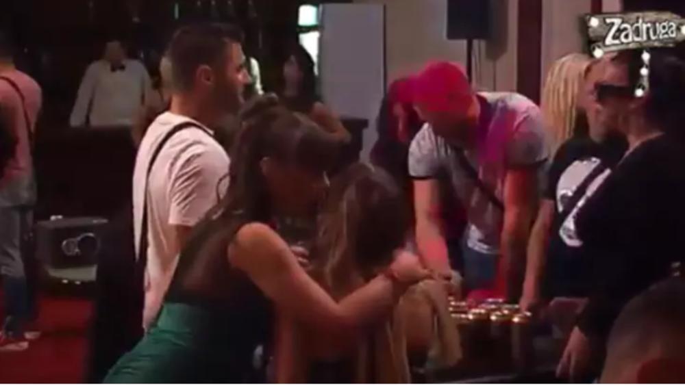 Da li će Luna ipak preći Miljani preko svega?  