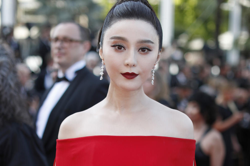 REŠENA MISTERIJA NESTALE KINESKE GLUMICE: Njena objava je mnoge iznenadila, u sve je umešana KINESKA VLADA!