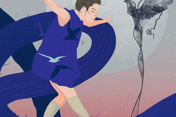 AUTOBIOGRAFSKI PERFORMANS: Zaboravljeni momenti u Le Studiju