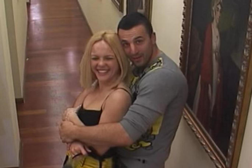 SLAĐA OTKRIVA! Stanija je u opasnosti, Vladimir je mene TUKAO, sapleo me, gurnuo, razbio glavu i pljunuo!