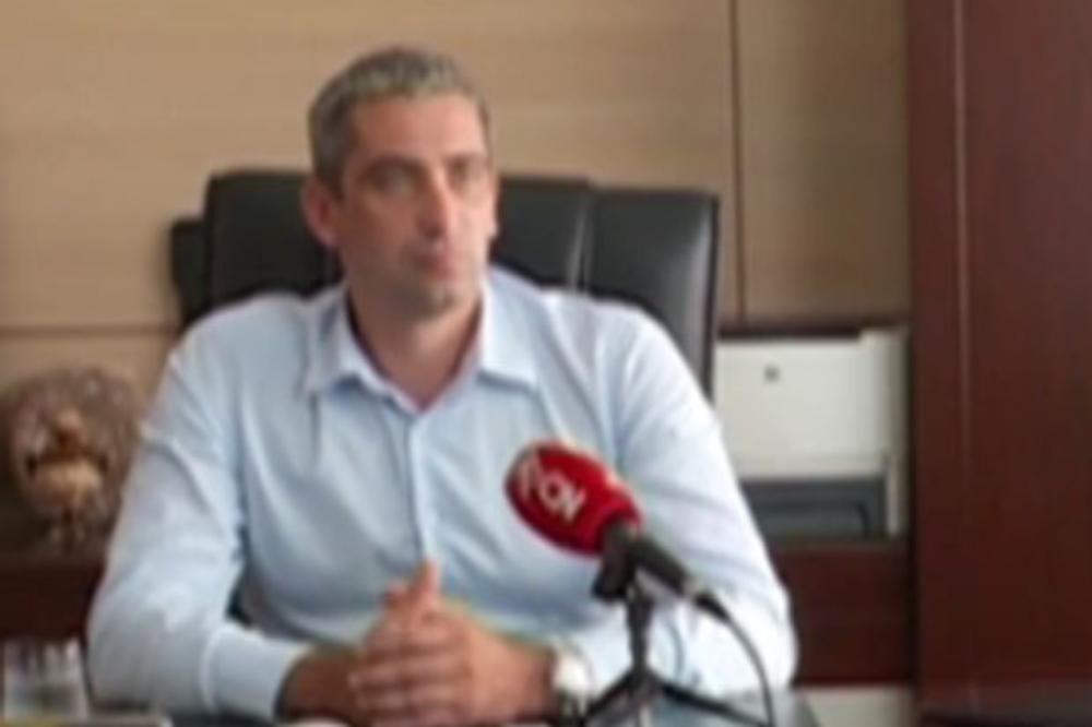 NAPADNUT NIKOLA NIKOLIĆ! Političara udarali METALNOM ŠIPKOM PO GLAVI!