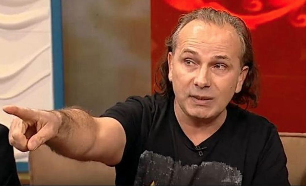 Tukao Aleksandrinu malu ćerkicu  