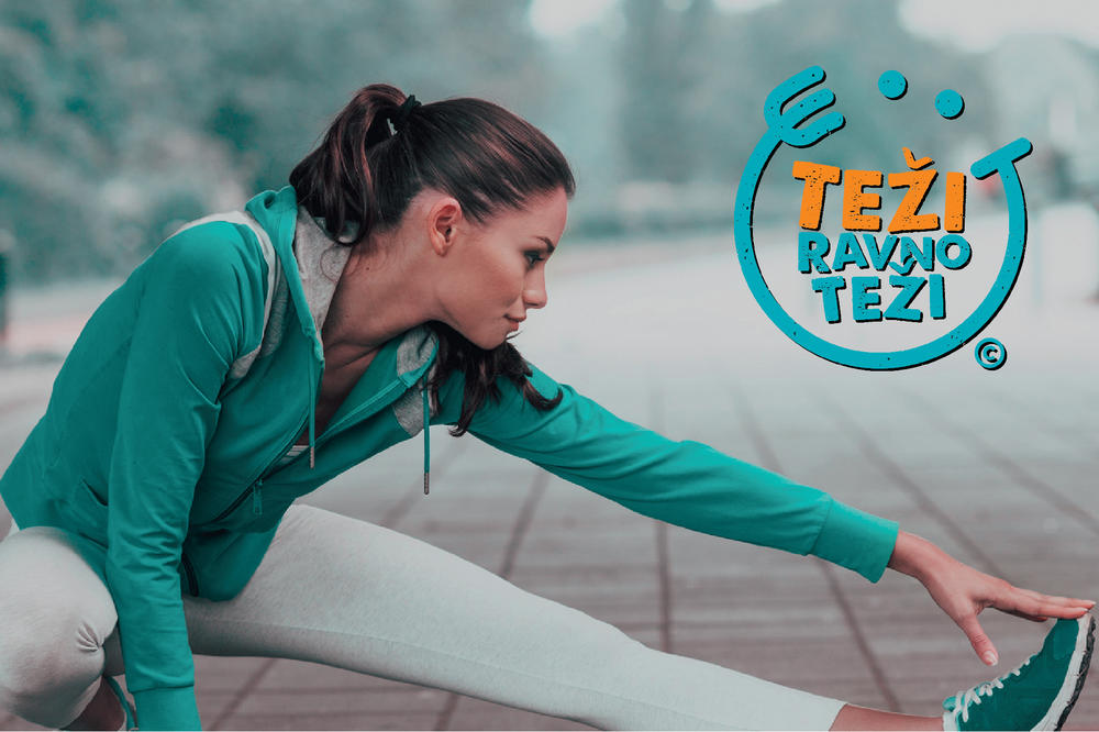 TEŽI RAVNOTEŽI: Odlučili ste da vežbate – odakle krenuti?