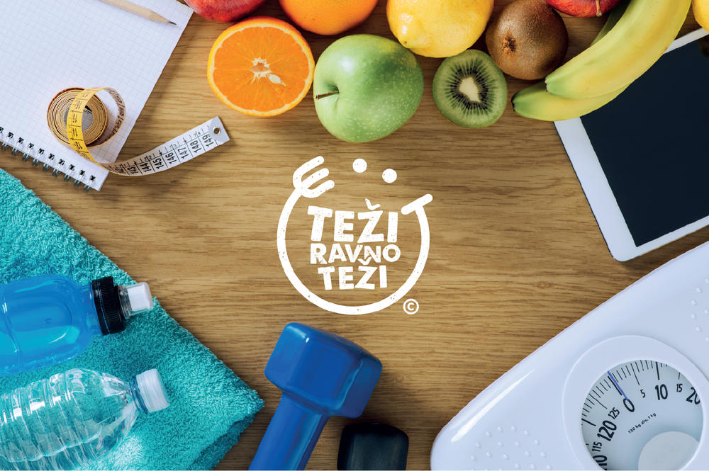 Pravilno vežbanje zahteva postepen ulazak u fizičku aktivnost   